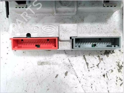 Ferdsskriver RENAULT LAGUNA II (BG0/1_) 1.8 16V (BG0B, BG0M) | BP30005496C48