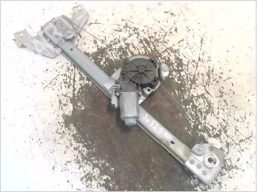 Used Front left window mechanism Front left window mechanism PEUGEOT 107 (PM_, PN_) 1.0 (68 hp) 39695131 39695131