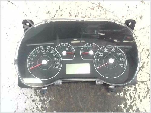 Used Instrument cluster Instrument cluster 37589069 37589069