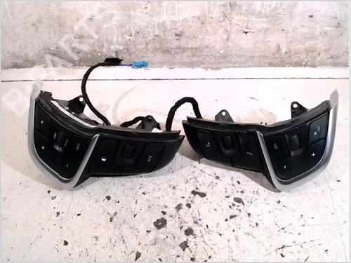 Used Steering wheel CITROËN DS4 (NX_) 1.6 HDi 115 (114 hp) 26110515