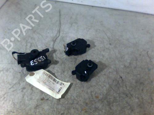 Used Heater blower motor OPEL ASTRA G Hatchback (T98) 2.2 DTI (F08, F48) (125 hp) 26086612