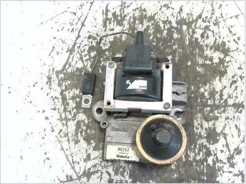 Used Ignition coil Ignition coil RENAULT 19 I (B/C53_) 1.4 (80 hp) 34125033 34125033