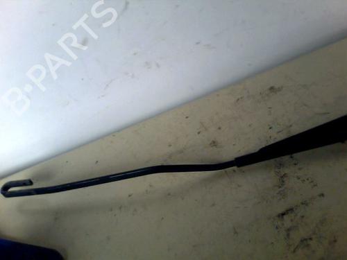 Front windshield wiper arm PEUGEOT 206 Hatchback (2A/C) 1.4 i | BP26104924C143 