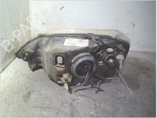 Right headlight DACIA LOGAN MCV (KS_) 1.6 MPI 85 | BP38869605C29 - Image 2