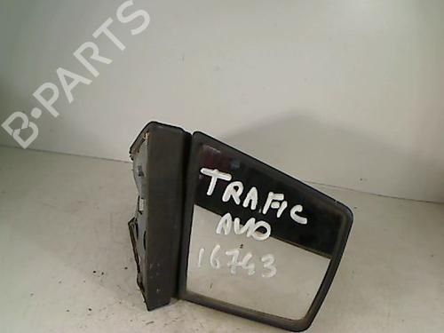 Ryggespeil høyre RENAULT TRAFIC Van (T_, P_, V_) 2.5 D (75 hp) 29482430