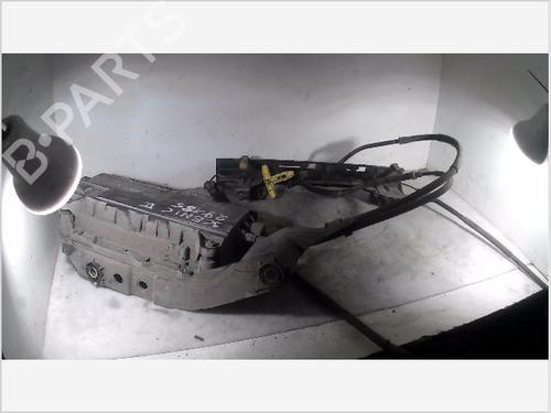 Altro RENAULT SCÉNIC II (JM0/1_) 1.5 dCi (JM1E, JM16) (106 hp) 28325347