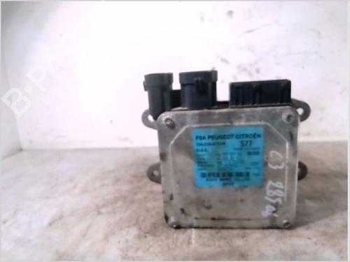 Motor CITROËN C3 I (FC_, FN_) 1.4 HDi (68 hp) 30737176