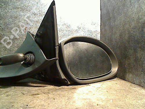 Used Right mirror OPEL VECTRA B (J96) 1.8 i 16V (F19) (115 hp) 27164024
