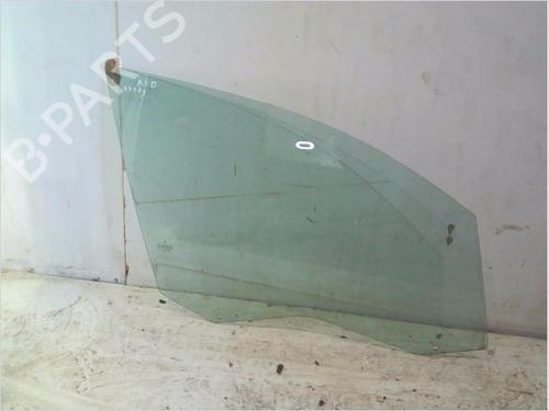 Used Front right door window CITROËN C5 III Break (RW_) 2.0 HDi 165 (163 hp) 26116542