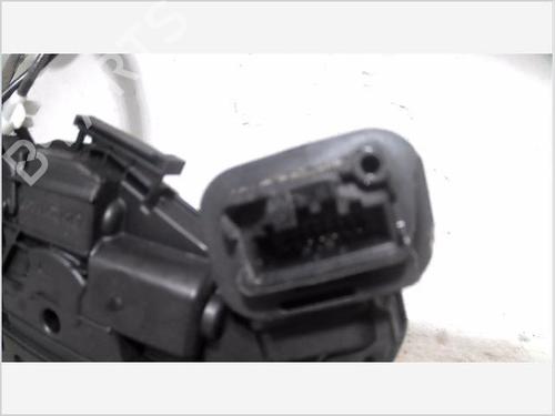 Front right lock VW POLO V (6R1, 6C1) 1.0 | BP26099446C97 