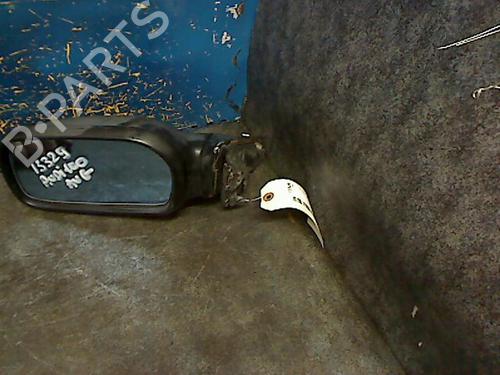 Used Left mirror AUDI 100 C4 Saloon (4A2) 2.5 TDI (115 hp) 29504290