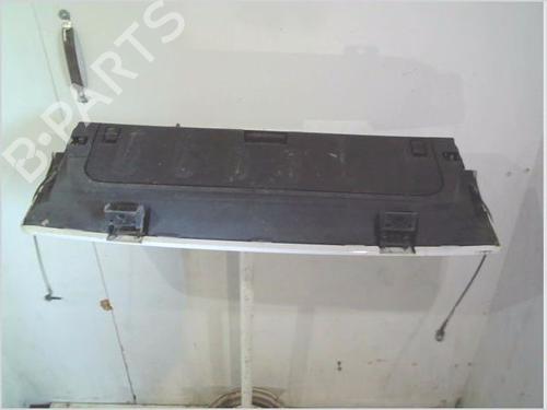 Tailgate CITROËN C2 (JM_) 1.4 HDi | BP26916545C6 