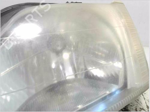 Left headlight DACIA LOGAN MCV (KS_) 1.5 dCi (KS0K) | BP39080911C28 - Image 2