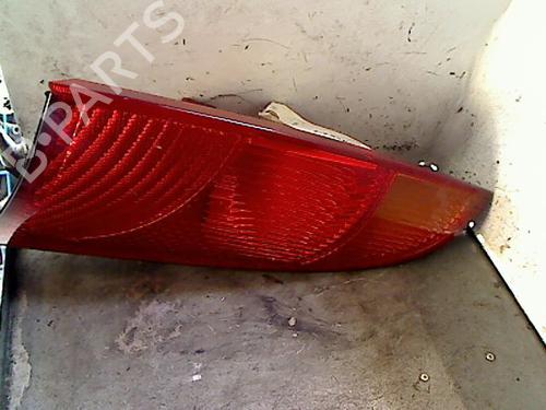 Used Left taillight Left taillight FORD FOCUS I (DAW, DBW) 1.4 16V (75 hp) 36032094 36032094