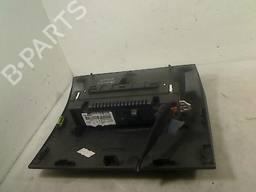 Display monitor PEUGEOT PARTNER Box Body/MPV 1.6 HDi 16V | BP26111597C48 