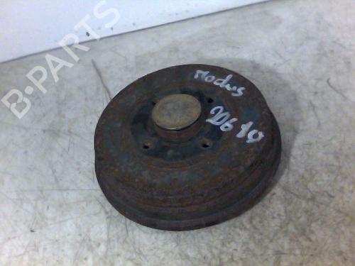 Annen RENAULT MODUS / GRAND MODUS (F/JP0_) 1.2 (JP0C, JP0K, FP0C, FP0K, FP0P, JP0P, JP0T) (75 hp) 26070814