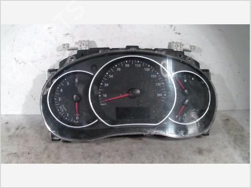 Used Instrument cluster RENAULT KANGOO Express (FW0/1_) 1.5 dCi 90 (FW0G, FW05, FW08, FW11) (90 hp) 26099810