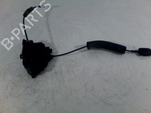 Used Front right lock RENAULT MEGANE III Hatchback (BZ0/1_, B3_) 1.9 dCi (BZ0N, BZ0J) (131 hp) 26064582