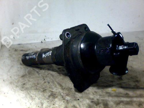 Used Left front shock absorber Left front shock absorber CITROËN XANTIA (X1_, X2_) 1.9 Turbo D (90 hp) 34002243 34002243