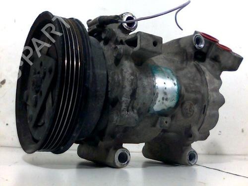 AC-Kompressor RENAULT CLIO II (BB_, CB_) 1.6 16V (BB01, BB0H, BB0T, BB14, BB1D, BB1R, BB2KL, BB3G... (107 hp) 26077491