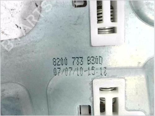 Rear right window mechanism DACIA SANDERO 1.5 dCi | BP33933955C25 - Image 3