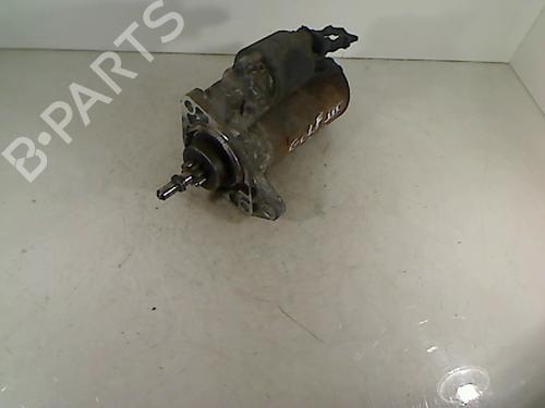 Startmotor Startmotor VW GOLF III (1H1) 2.0 GTI 16V (150 hp) 34502743 34502743
