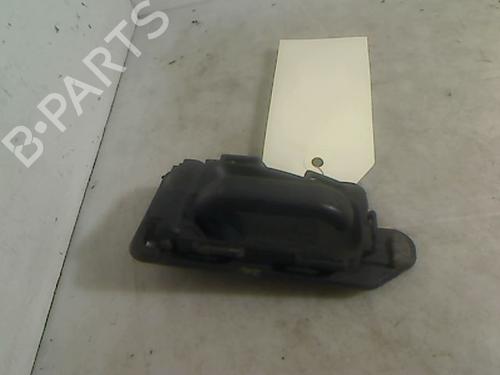 Used Front right interior door handle CITROËN SAXO (S0, S1) 1.4 VTS (75 hp) 26088891