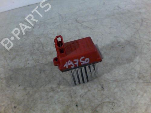 Used Heater resistor SEAT IBIZA II (6K1) 1.9 SDI (68 hp) 28535184