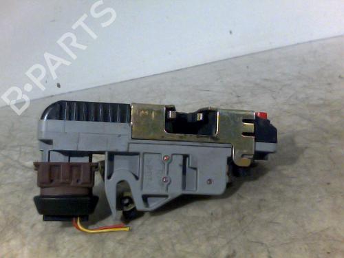 Rear right lock PEUGEOT 306 Hatchback (7A, 7C, N3, N5) 2.0 HDI 90 | BP26069342C99 