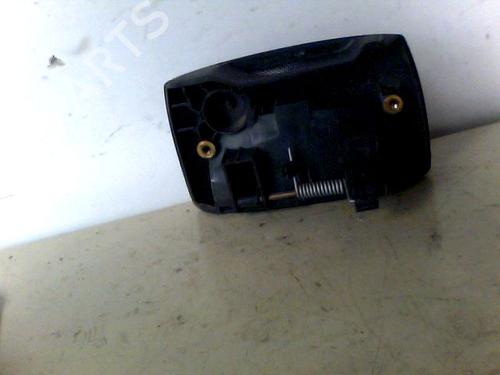 Exterior handle RENAULT KANGOO (KC0/1_) 1.9 dCi 4x4 | BP26938409C122 