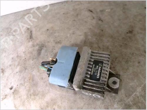 Elektronisk sensor CITROËN C3 I (FC_, FN_) 1.4 HDi (70 hp) 26105610