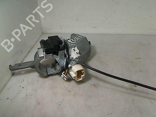 Ignition barrel NISSAN MICRA III (K12) 1.4 16V | BP28096972M48 