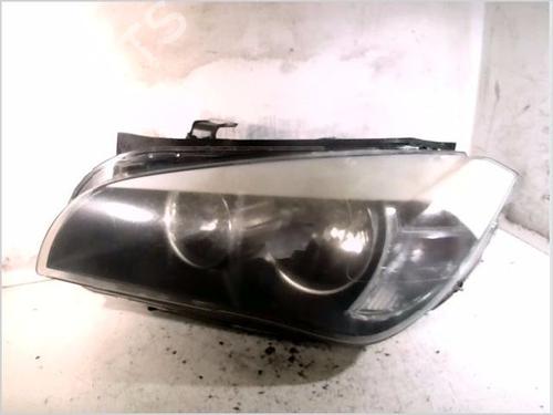Used Left headlight BMW X1 (E84) xDrive 18 d (143 hp) 26109236