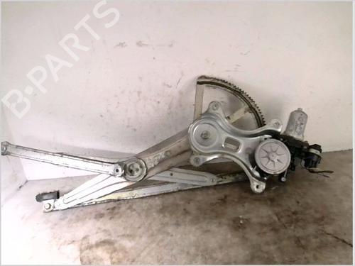 Used Front left window mechanism MITSUBISHI L200 / TRITON (KA_T, KB_T) 2.5 DI-D (KA4T) (178 hp) 26109864