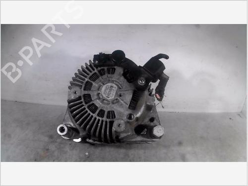 Alternator CITROËN C4 Picasso I MPV (UD_) 2.0 HDi 138 | BP30113437M7