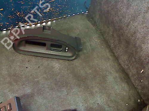 Display RENAULT MEGANE I (BA0/1_) 1.6 e (BA0F, BA0S) (90 hp) 27395361