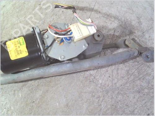 Front wipers mechanism PEUGEOT 106 II (1A_, 1C_) 1.1 i | BP27291229C83 