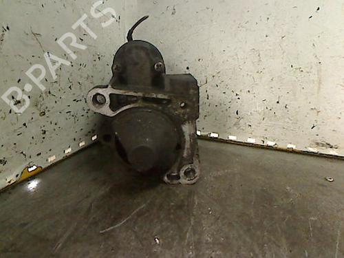 Startmotor RENAULT CLIO III (BR0/1, CR0/1) 1.5 dCi (C/BR0G, C/BR1G) (68 hp) 31632576