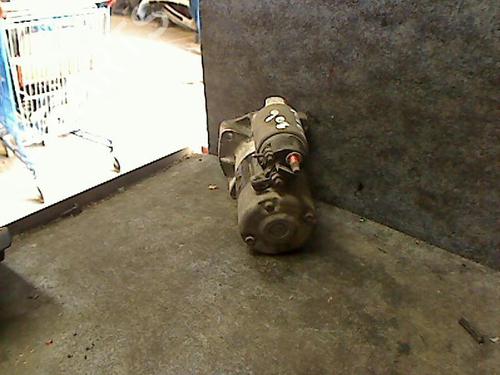 Starter PEUGEOT 206 Hatchback (2A/C) 1.6 i | BP26097224M8 