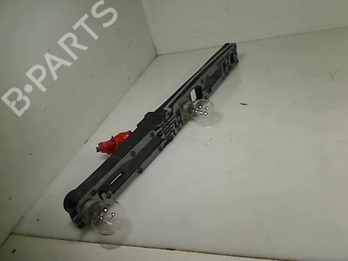 Venstre Baklys RENAULT KANGOO (KC0/1_) 1.2 (KC0A, KC0K, KC0F, KC01) (58 hp) 33190662