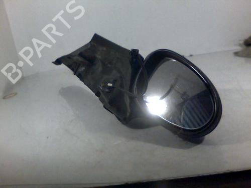 Used Right mirror RENAULT ESPACE III (JE0_) 2.2 12V TD (JE0E, JE0H, JE0P) (113 hp) 26084016