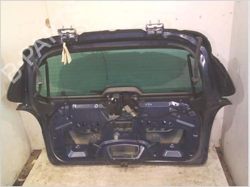 Tailgate PEUGEOT 308 SW I (4E_, 4H_) 1.6 HDi | BP28323223C6 