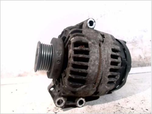Generator DACIA LOGAN (LS_) 1.6 (LSOB, LSOD, LSOF, LSOH) (87 hp) 26110204