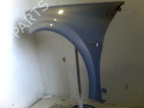 Used Left front fenders RENAULT MEGANE II (BM0/1_, CM0/1_) 1.5 dCi (BM02, BM13, BM2A, CM02, CM13) (101 hp) 26091395