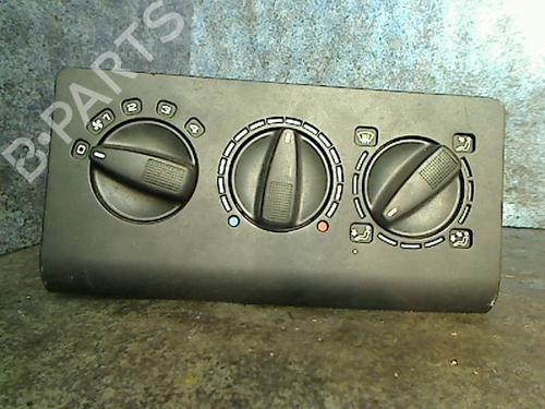 Used Climate control VW POLO III (6N1) 64 1.9 D (64 hp) 29483070