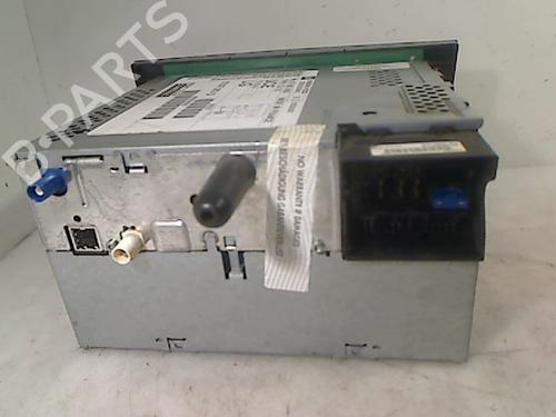 Radio OPEL ASTRA H GTC (A04) 1.9 CDTi (L08) | BP26080812E6 