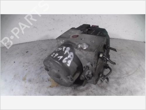 Used ABS pump OPEL ASTRA G Hatchback (T98) 1.7 DTI 16V (F08, F48) (75 hp) 26097090