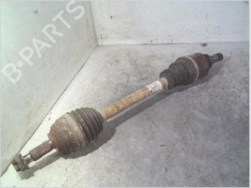 Antriebswelle links vorne für RENAULT MEGANE II Estate (KM0/1_) 1.5 dCi (KM1F) (86 hp) 29902567
