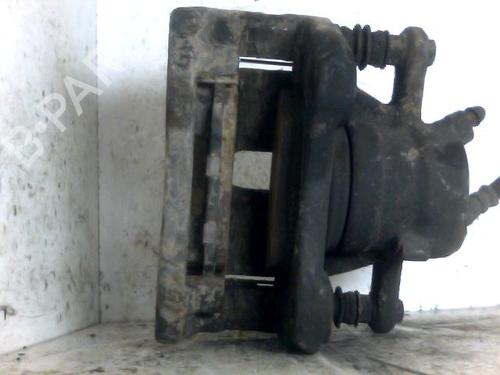Left front brake caliper RENAULT CLIO III (BR0/1, CR0/1) 1.2 16V (BR0P, CR0P) | BP26078750M105 
