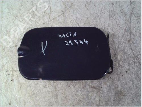 Used Fuel flap DACIA SANDERO 1.2 16V (75 hp) 26111383